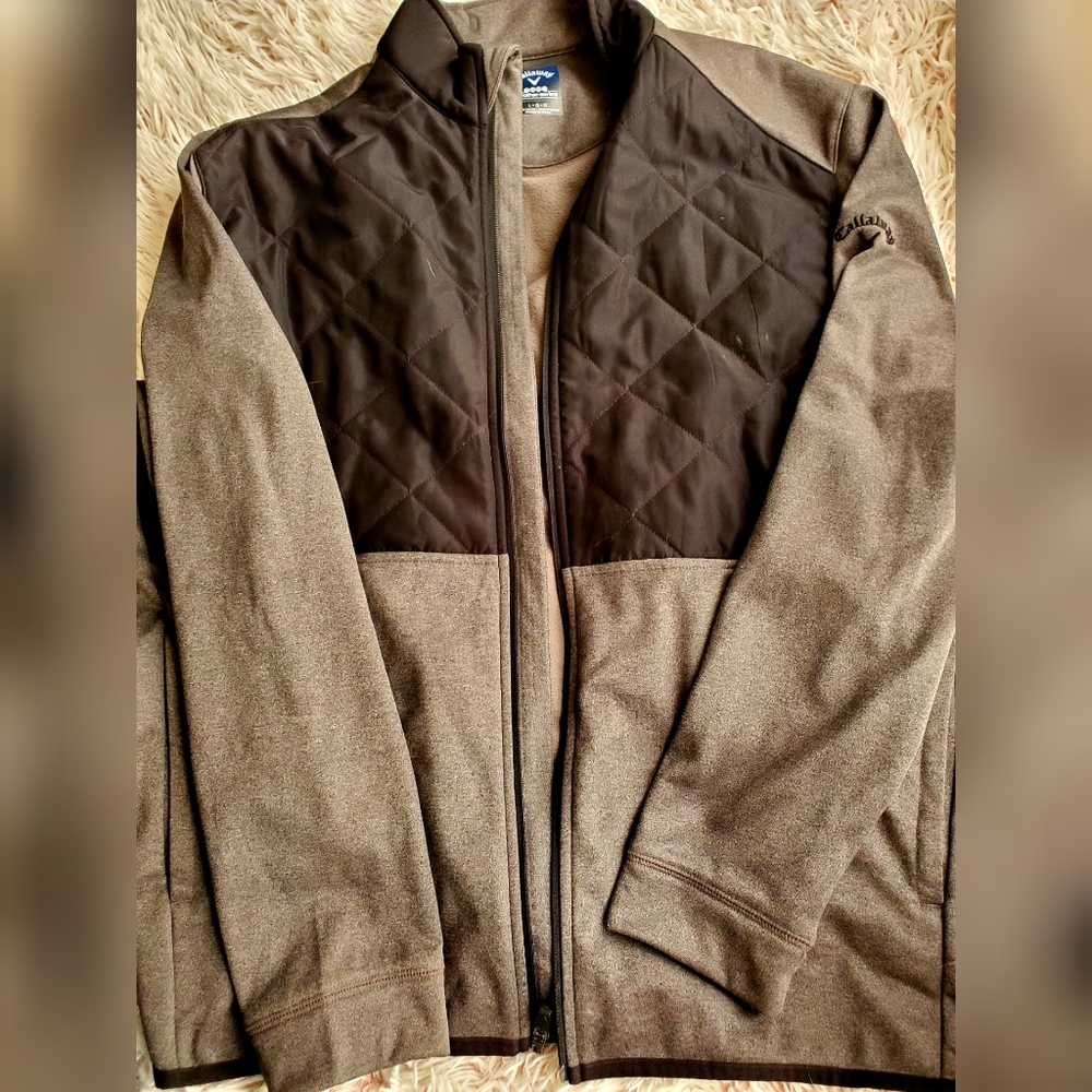 Mens Callaway Jacket